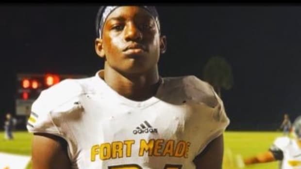 deondre 